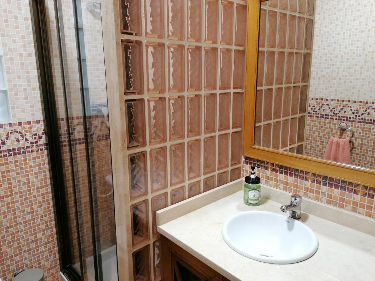 Centro De Vigo Con Parking Gratis Apartment Exterior photo